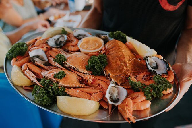Seafood Lunch Cruise - Final Thoughts: Is It Worth It?
