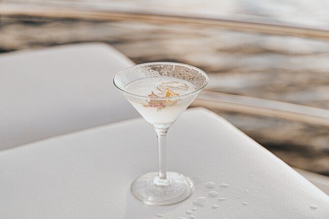 Seafood Lunch Cruise - FAQ