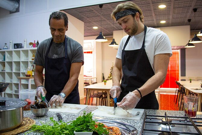seafood-paella-cooking-class-tapas-and-visit-to-ruzafa-market