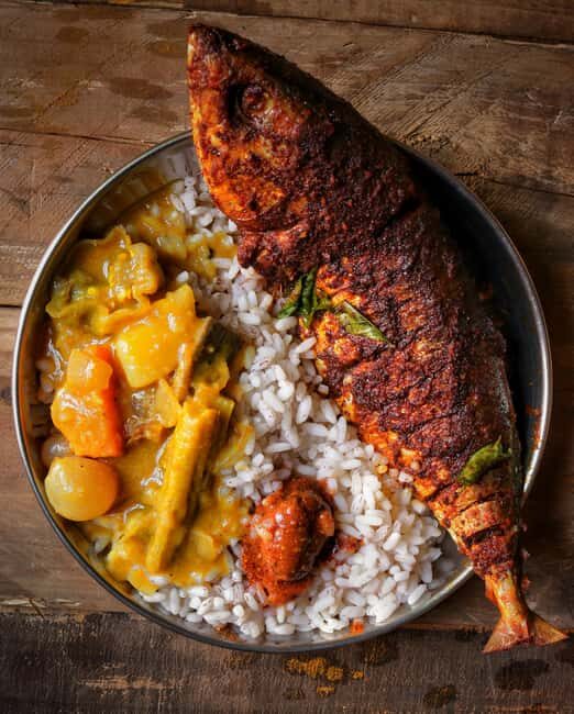 Seafood trail in kochi with Authentic Kerala Coastal Cuisine - Seafood Trail in Kochi with Authentic Kerala Coastal Cuisine: An In-Depth Review