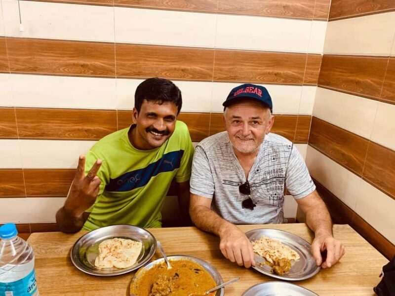 Seafood trail in kochi with Authentic Kerala Coastal Cuisine - Practical Considerations and Tips