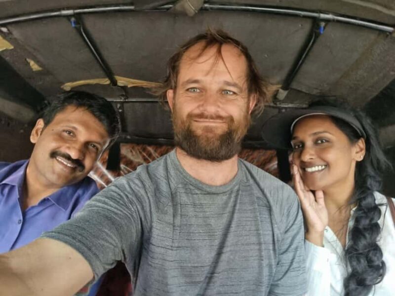 Seafood trail in kochi with Authentic Kerala Coastal Cuisine - Who Will Love This Tour?