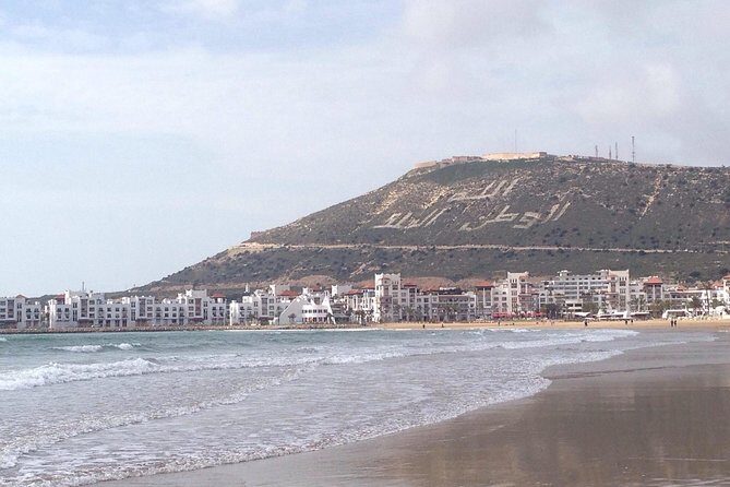 Seafront Promenade - Who Should Consider This Tour?