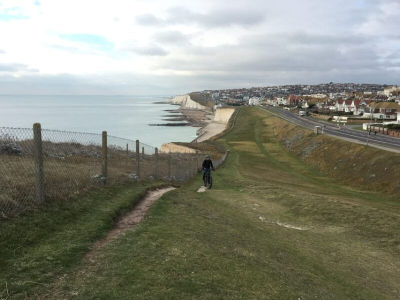 seafront