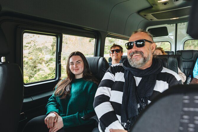 Seal Coast Safari - Exclusive access to Wellington's secret coast - FAQ
