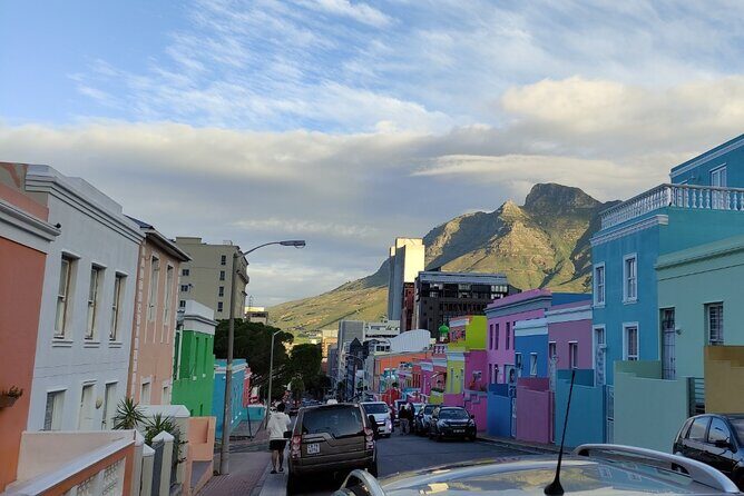 Seal Island,Cape of Good Hope&Penguins Shared Tour,From Cape Town - Exploring the Itinerary in Detail