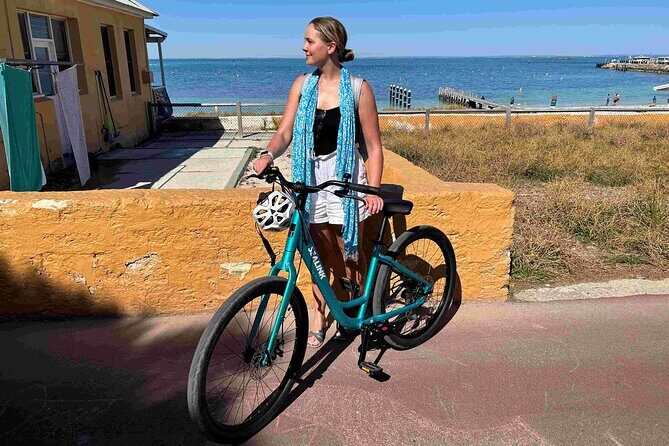 Sealink Bike & Ferry Package from Perth to Rottnest - Potential Drawbacks and Considerations