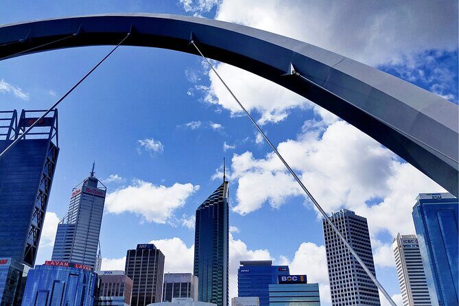 Sealink Bike & Ferry Package from Perth to Rottnest - Who Should Book This Tour?