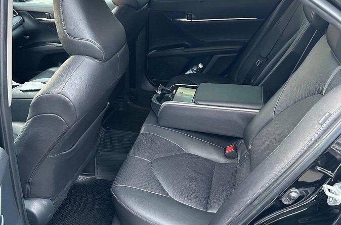 Seamless Nursultan Arrival with Guaranteed Flight Delay Wait - Final Thoughts