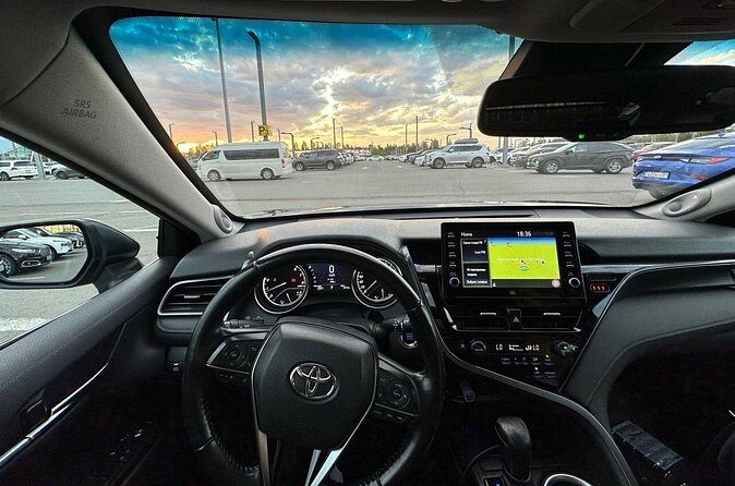 Seamless Nursultan Arrival with Guaranteed Flight Delay Wait - FAQ