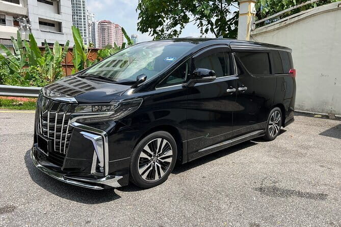 Seamless Transfer: Kuala Lumpur City Hotel to KLIA (KUL) Airport - The Sum Up