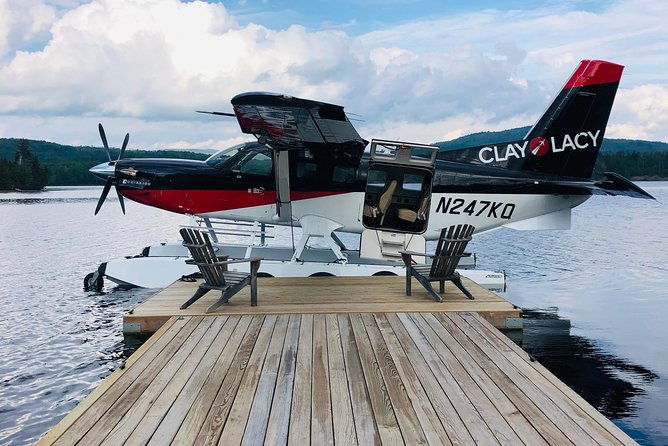 seaplane-fly-dine-rangeley-maine