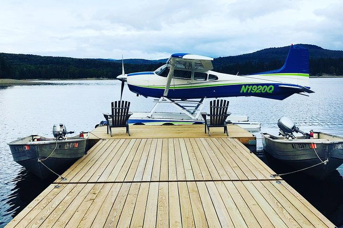 seaplane-fly-dine-rangeley-maine