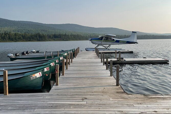 seaplane-fly-dine-rangeley-maine