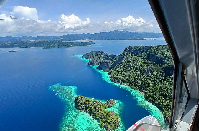 Seaplane Transfer from Puerto Princesa to El Nido - The Sum Up: Is This Transfer Worth It?