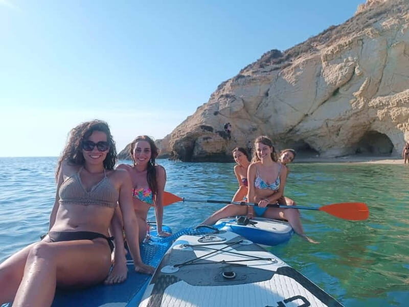 SeaRent your SUP or Kayak from Cagliari to Villasimius - Final Thoughts