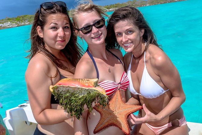 seaside-scavenger-hunt-turks-caicos