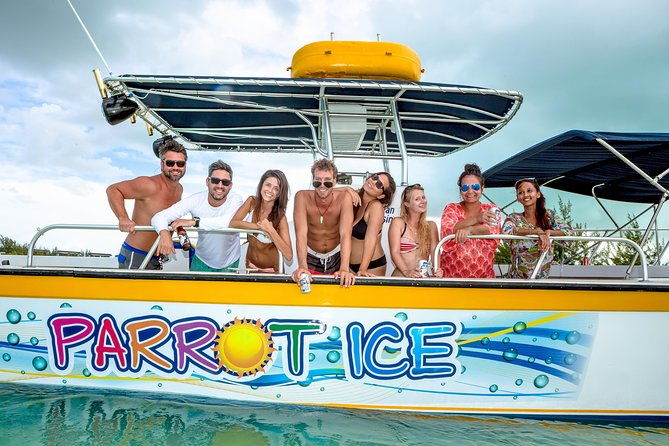 seaside-scavenger-hunt-turks-caicos