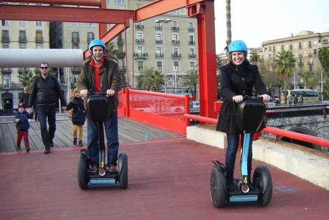 seaside-segway-tour-in-barcelona-2