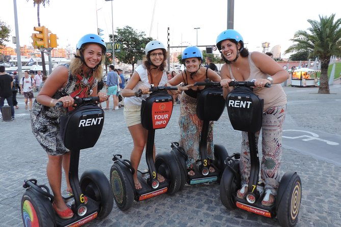 seaside-segway-tour-in-barcelona-2