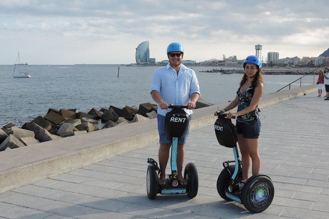 seaside-segway-tour-in-barcelona-2
