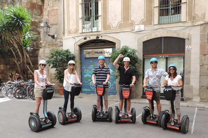 seaside-segway-tour-in-barcelona-2