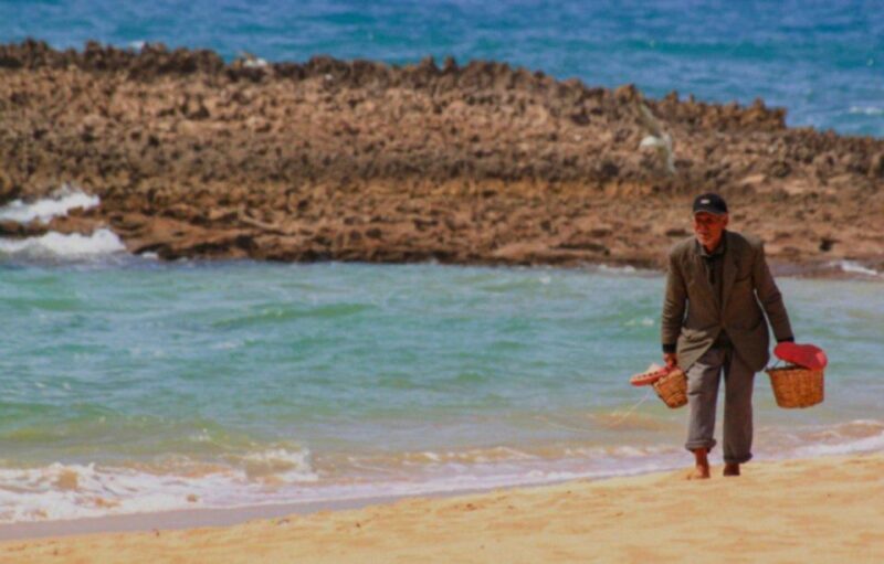 Seaside Serenity: Day Trip to Oualidia from Casablanca - The Cost and Value