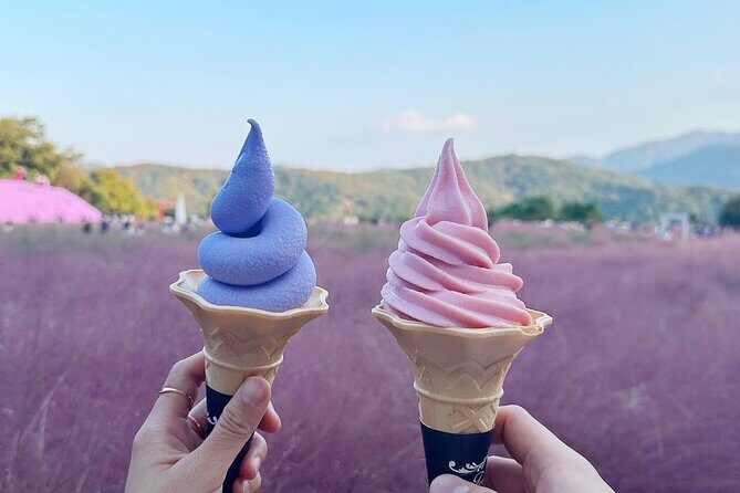 Seasonal Pocheon Full Day Tour with Apple Farm Experience - FAQs