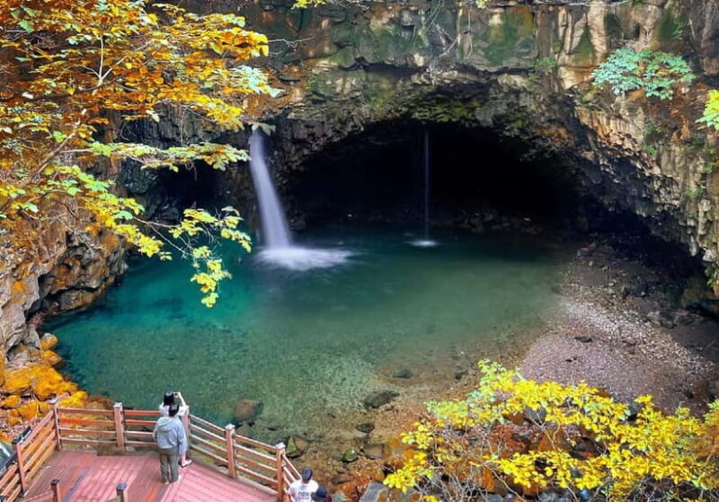 Seasonal Pocheon Full Day Tour with Apple Farm Experience - Practical Tips for Travelers