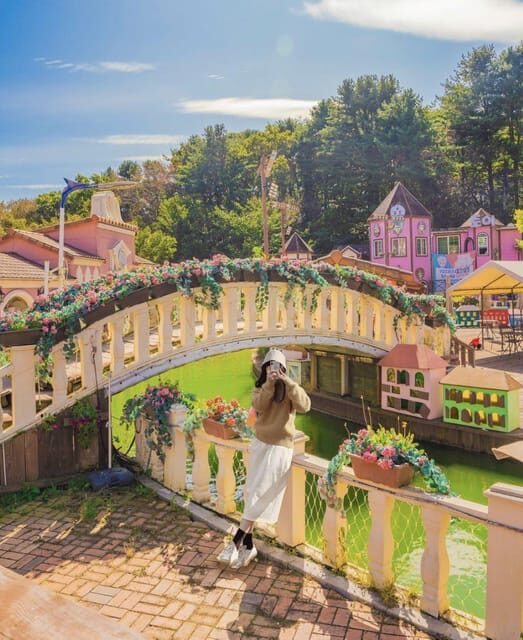 Seasonal Pocheon Full Day Tour with Apple Farm Experience - The Sum Up