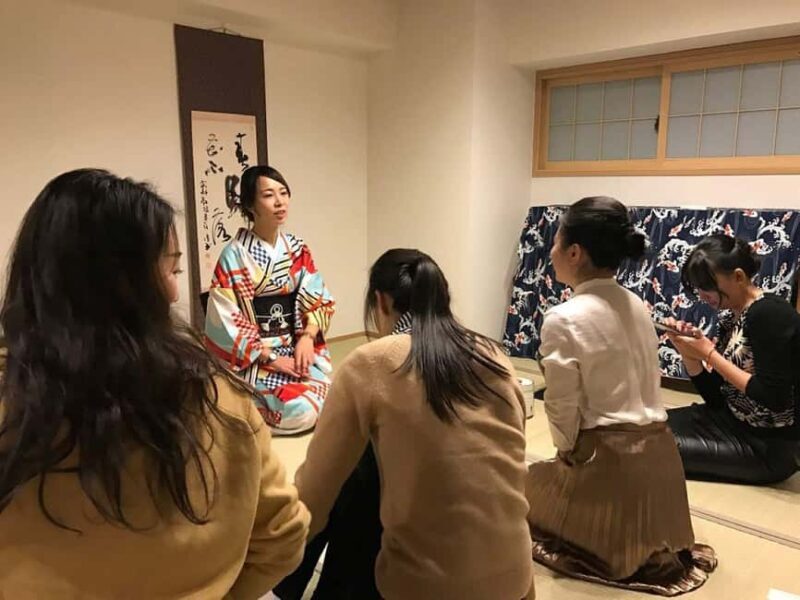 Seasonal Splendor  Kyoto Cherry Blossoms (Spring Only) - Who Will Love This Tour?