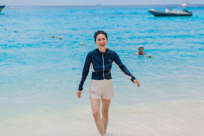 Seastar Similan Islands Full Day Snorkeling Trip from Phuket - What’s Included & What’s Not?