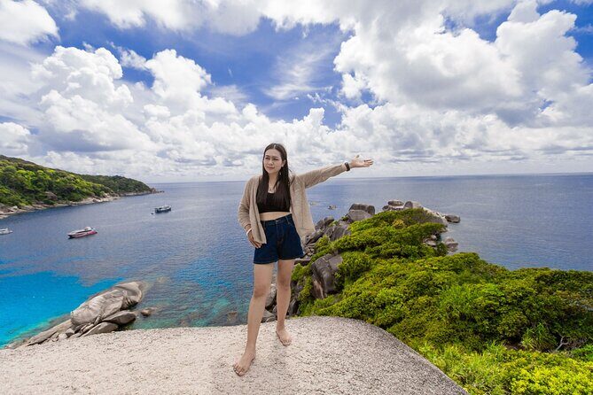 Seastar Similan Islands Full Day Snorkeling Trip from Phuket - The Sum Up: Is This Tour Right for You?