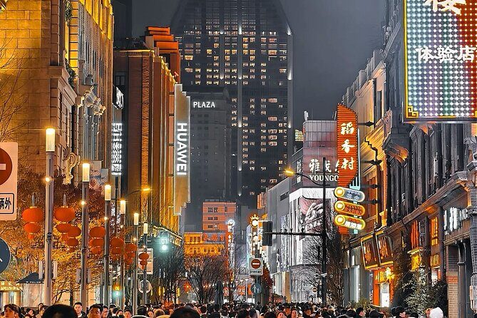 Seat in Coach Shanghai Highlight Half Day City Tour - Final Thoughts: Is This Tour Worth It?