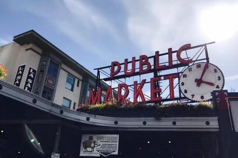 seattle-1-day-city-tour-pike-place-market-gas-works-park