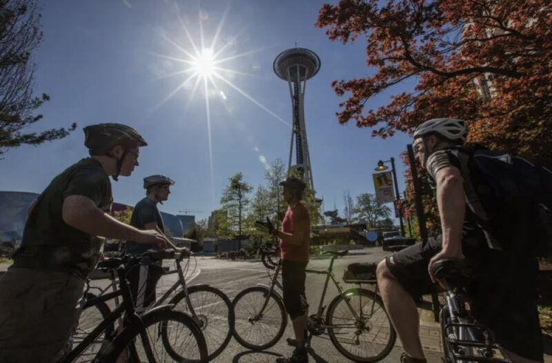 seattle-3-hour-emerald-city-bike-tour