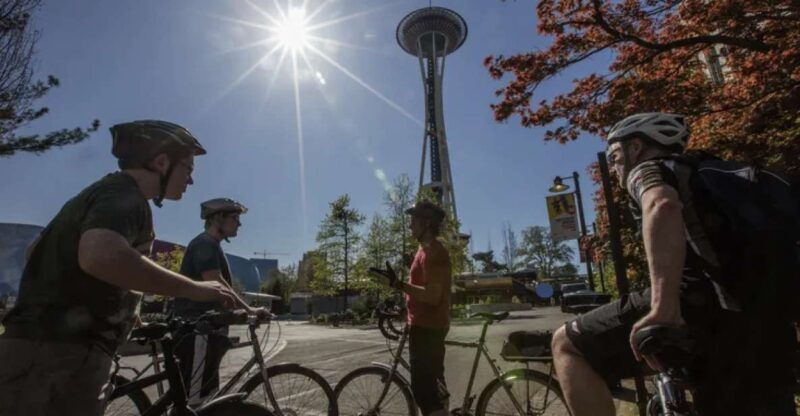 seattle-3-hour-emerald-city-bike-tour