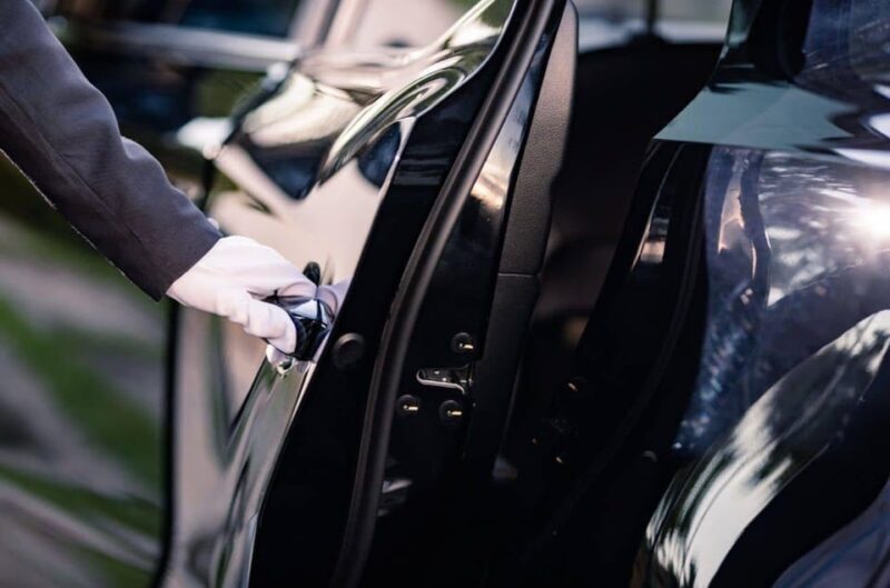 Seattle Airport (SEA): Private Transfer to/from Downtown - The Practicality of a Private Transfer