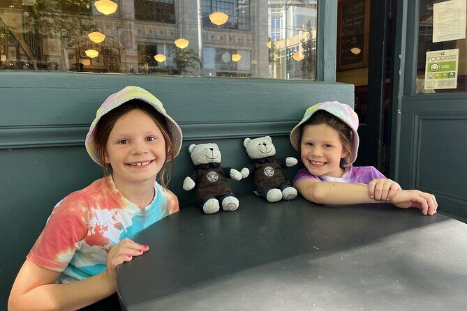 Seattle Chocolate Tour - FAQ