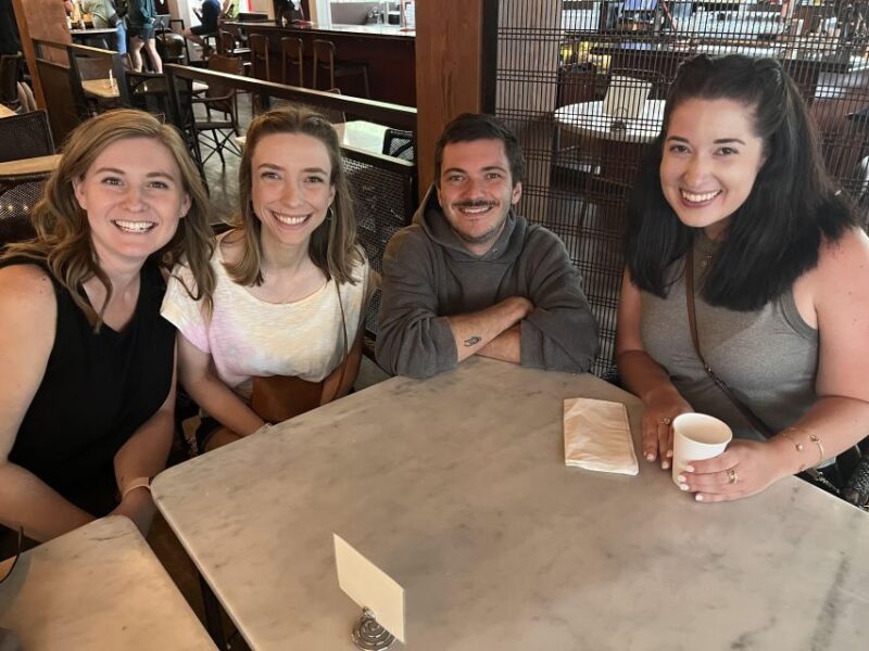 Seattle: Chocolate Tour with Tastings - FAQ