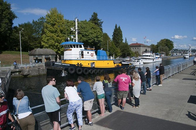 seattle-city-and-snoqualmie-falls-half-day-guided-tour