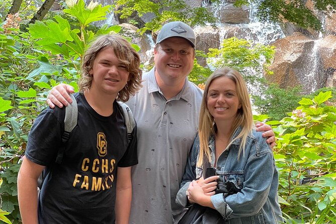 seattle-city-tour-3-hours-private-tour