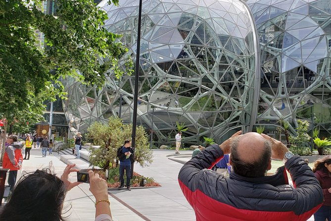 seattle-city-tour-3-hours-private-tour