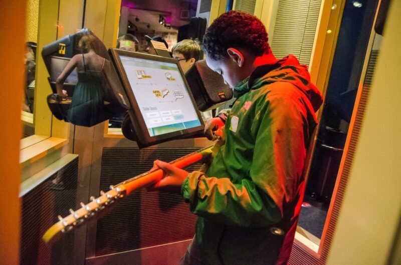 Seattle CityPASS®: Save up to 46% at 5 Top Attractions - Who Will Appreciate the Seattle CityPASS®?