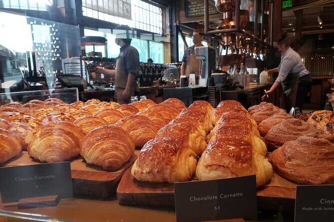 Seattle Coffee Crawl-Small Group Tour - Practical Tips for Your Coffee Crawl