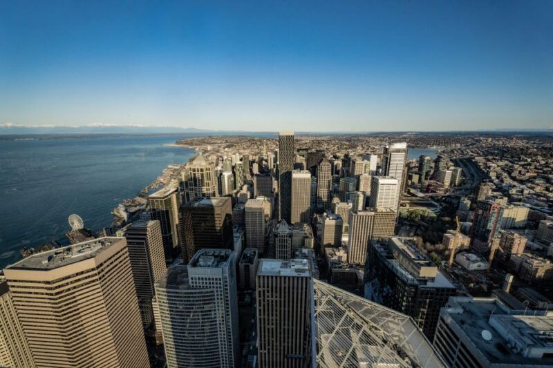 seattle-columbia-center-sky-view-observatory-entry-ticket