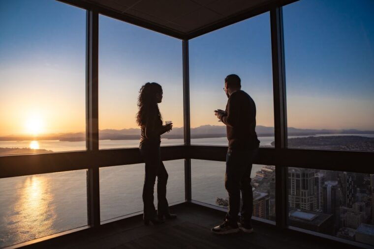seattle-columbia-center-sky-view-observatory-entry-ticket