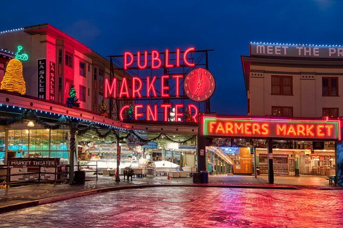 seattle-enchanting-night-tour-with-space-needle-and-skywheel