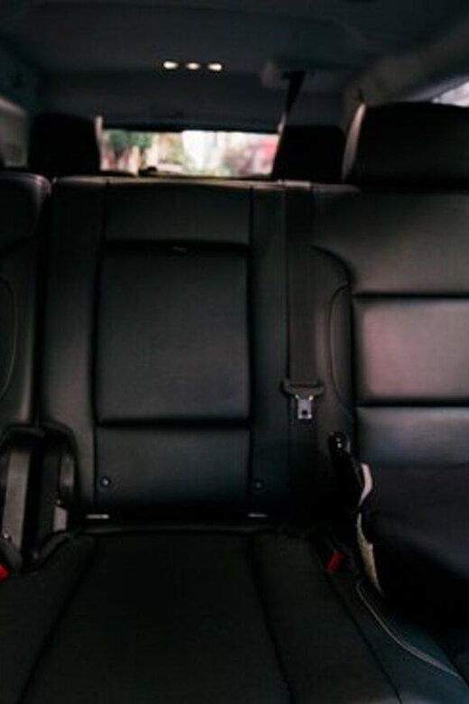 Seattle: King County International Airport transportation - Additional Insights from Reviews
