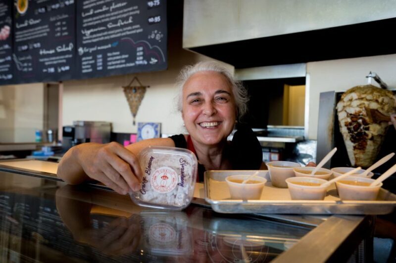 Seattle: Meet Me at the Market Food Tour - Authentic Experiences From Real Travelers
